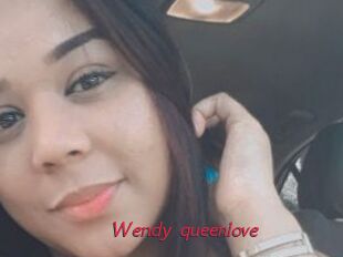 Wendy_queenlove