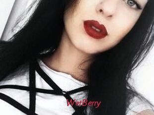 WetBerry