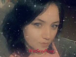 WetSexyPussy