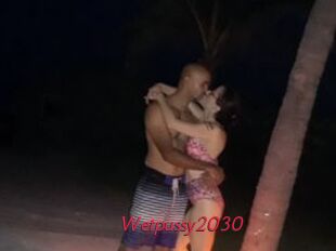 Wetpussy2030
