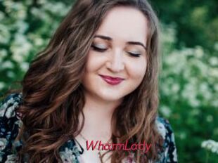 WharmLady