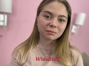 WhiteBirdZ