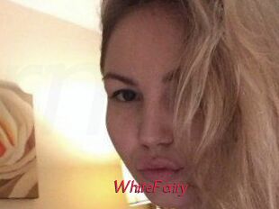 WhiteFairy