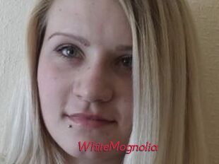 WhiteMognolia