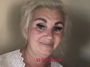 WhiteSvetik
