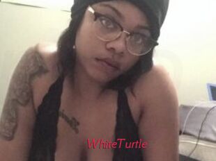WhiteTurtle