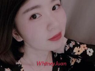 WhitneyJuan