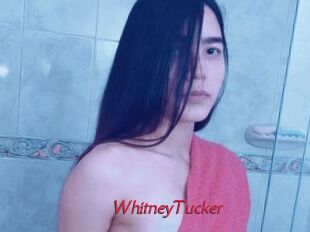 WhitneyTucker