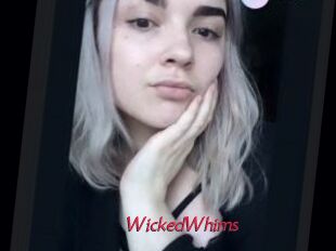 WickedWhims