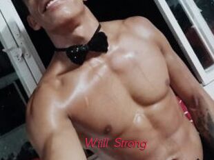 Wiill_Strong
