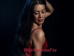 WildAmazonaFire