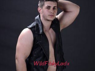 WildFriskyLadx