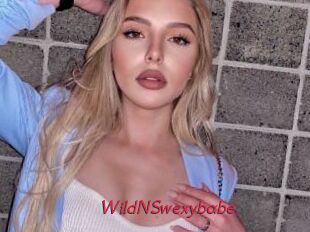 WildNSwexybabe