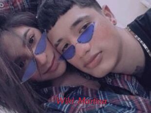 Wild_Martina