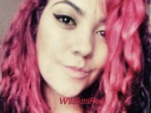 WildkitiiRed