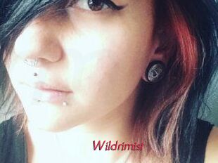 Wildrimist