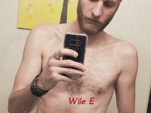 Wile_E