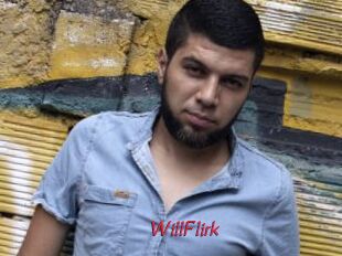 WillFlirk