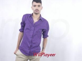 WillPlayeer