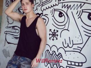 WillRamirez
