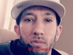 WillYumm69