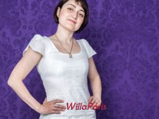 WillaParis