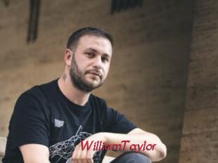 WilliamTaylor
