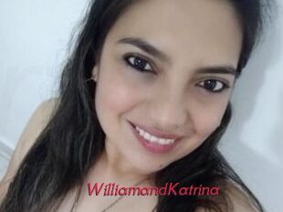 WilliamandKatrina