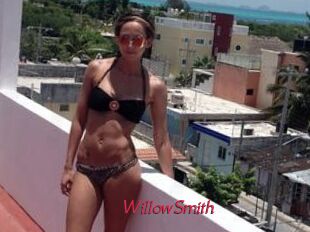 WillowSmith