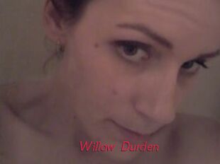 Willow_Durden