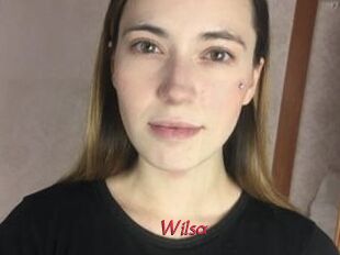 Wilsa