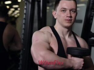 WilsonFlex