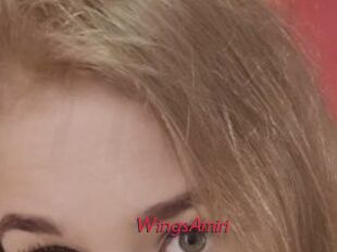 WingsAmiri