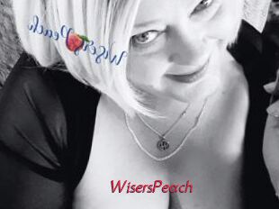 WisersPeach