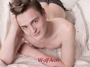 WolfAron