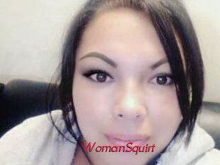 WomanSquirt
