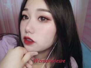 Womansdesire