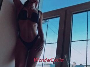 WonderCialia