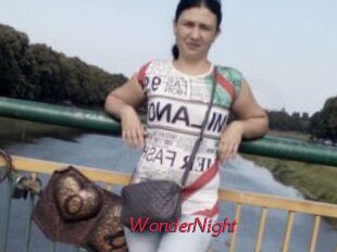 WonderNight