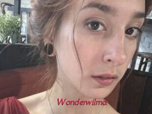 Wonderwilma