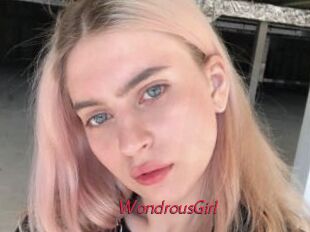 WondrousGirl