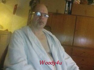 Woody4u