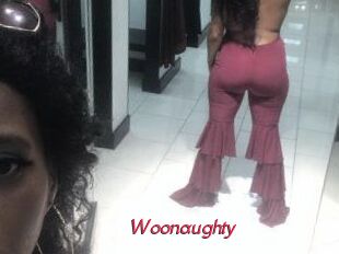 Woonaughty