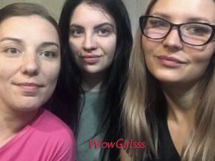 WowGirlsss