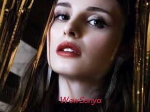 WowSonya