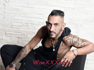 WowXXXman