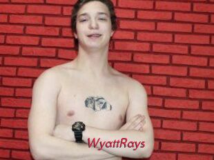 WyattRays