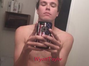 WyattTaylor