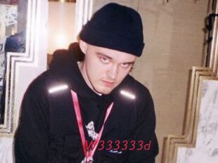 W333333d