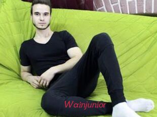 Wainjunior
